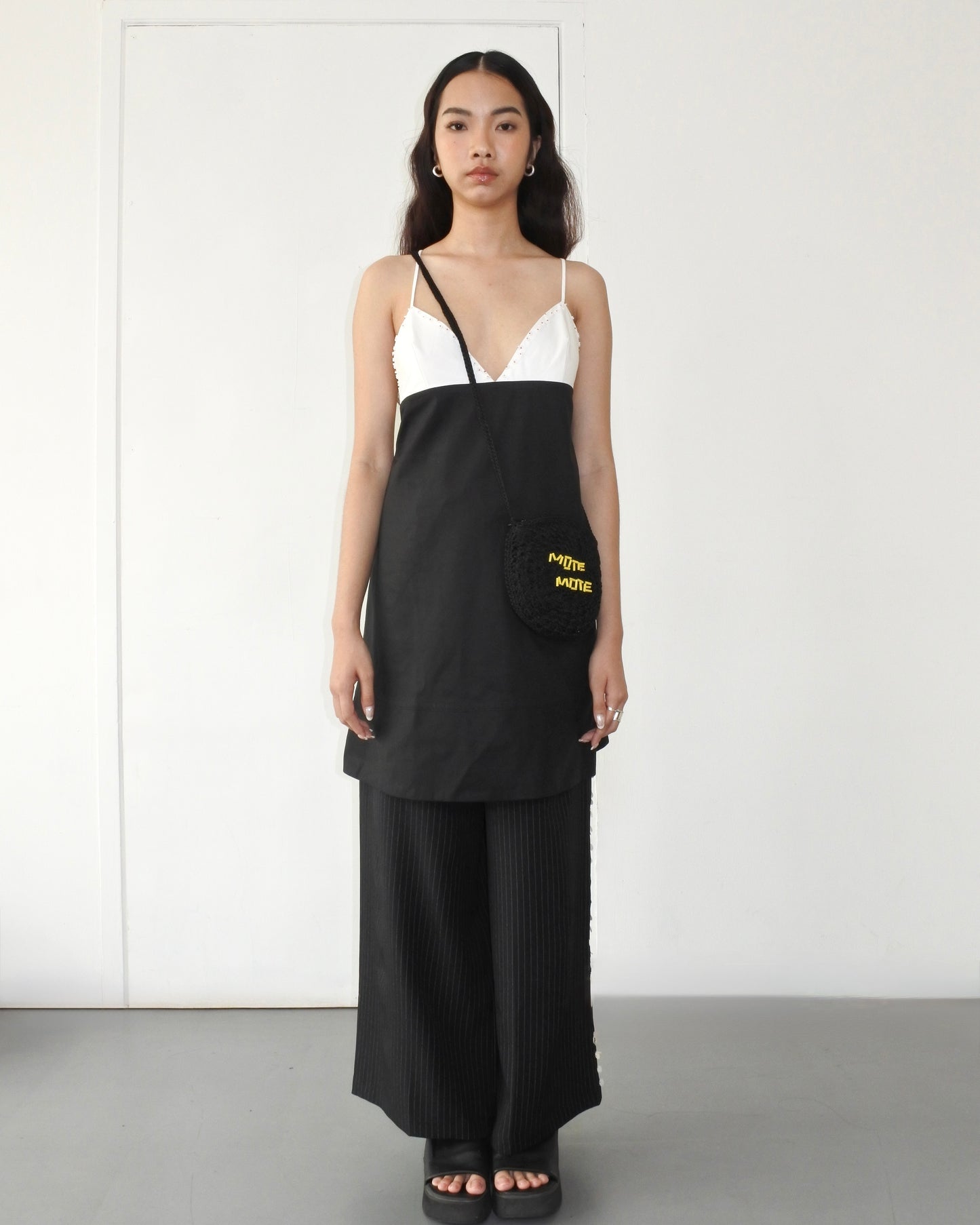 LOU DRESS