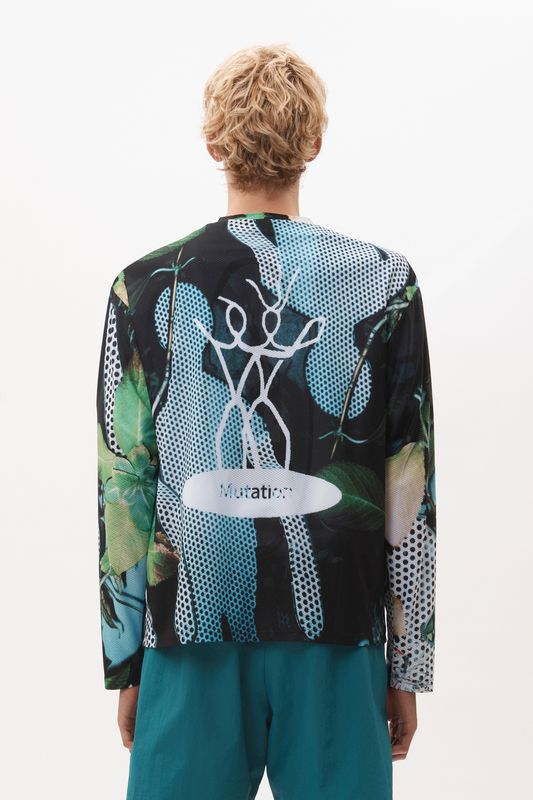 WHITE RABBIT MTB MESH