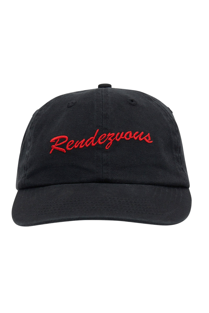 RENDEZVOUS