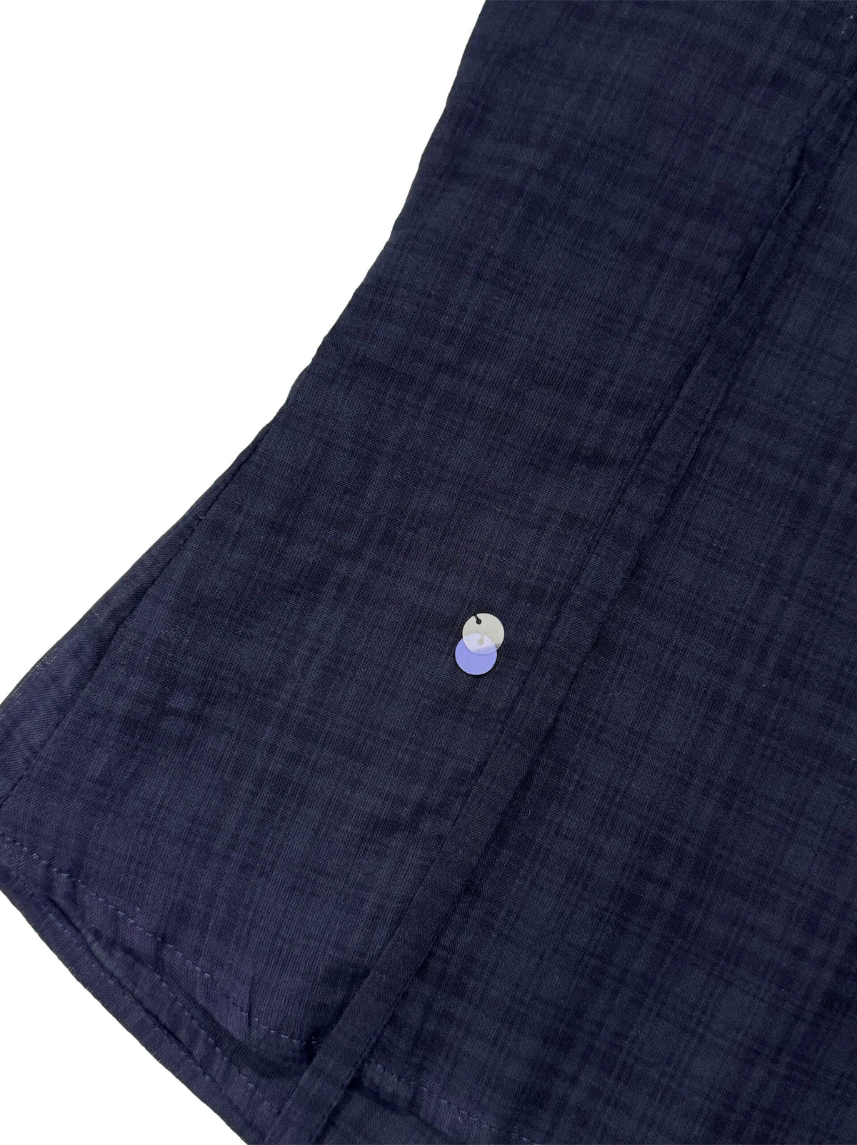 SHELL TANKTOP [BLUE]