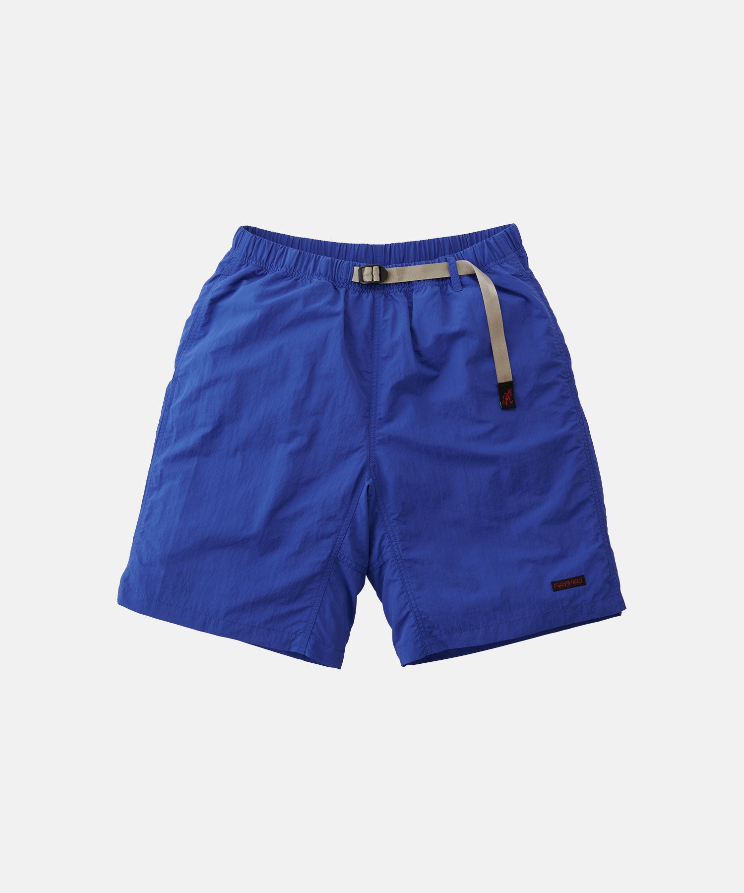 NYLON PACKABLE G-SHORT PANTS