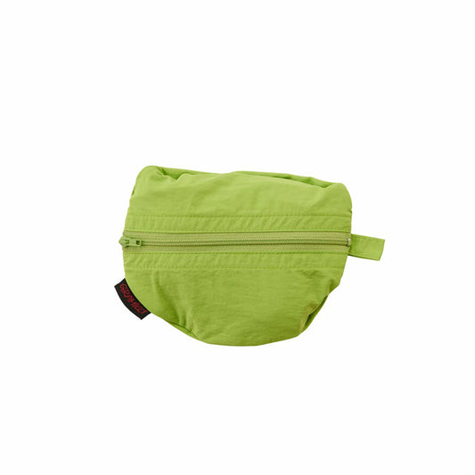 NYLON PACKABLE BUCKET