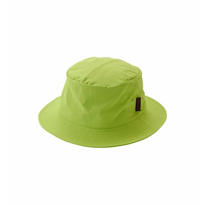 NYLON PACKABLE BUCKET