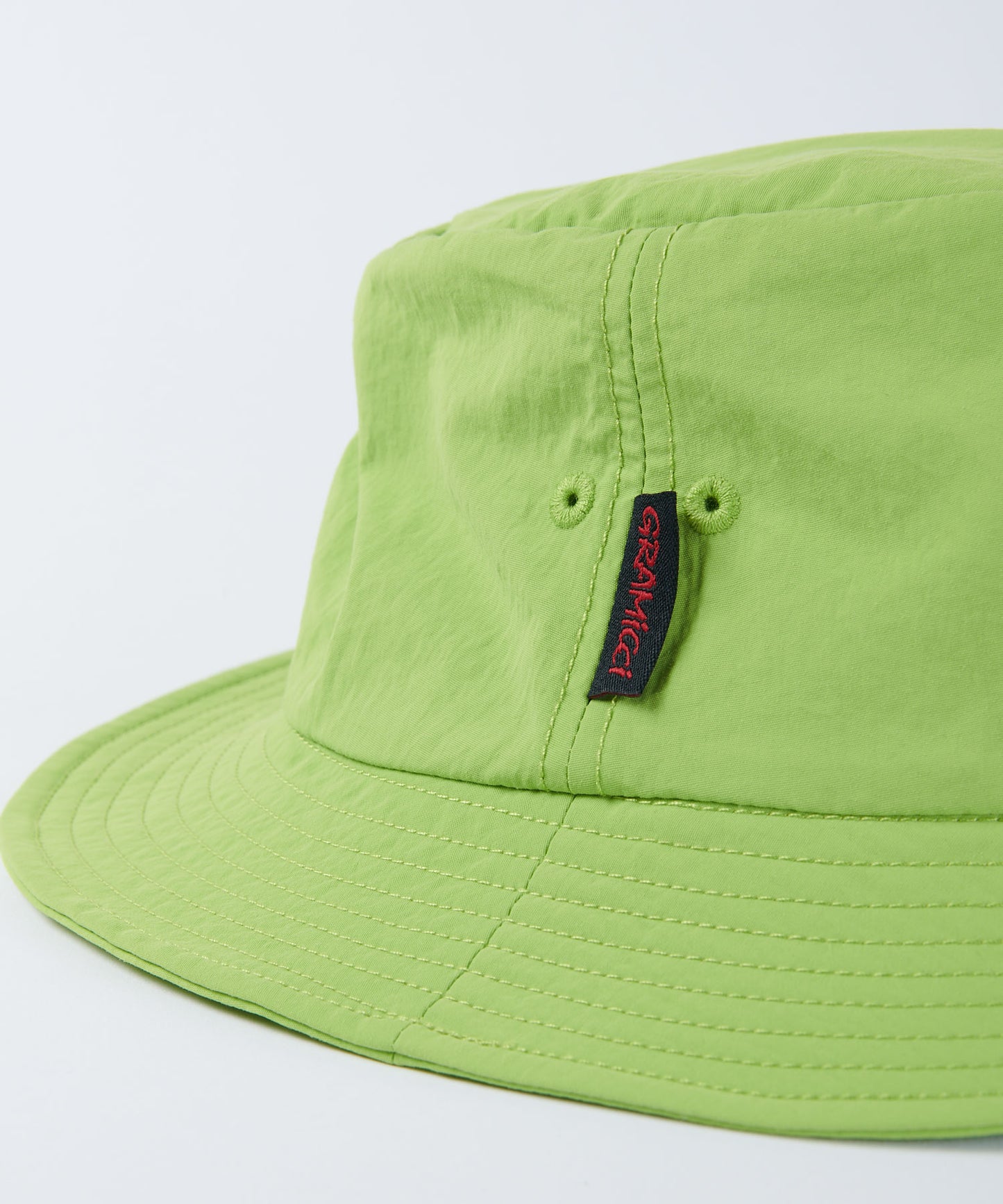 NYLON PACKABLE BUCKET