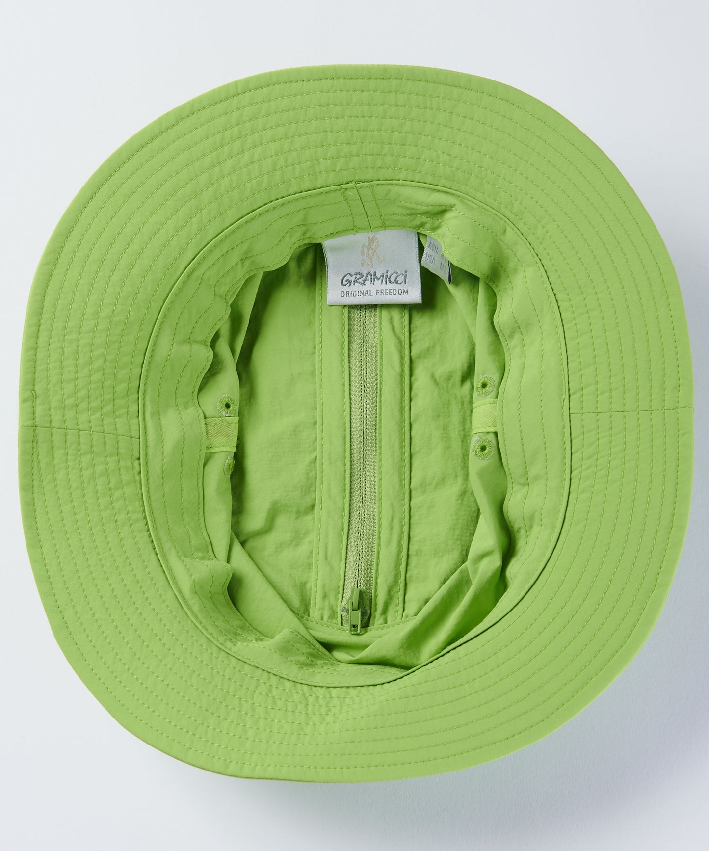 NYLON PACKABLE BUCKET