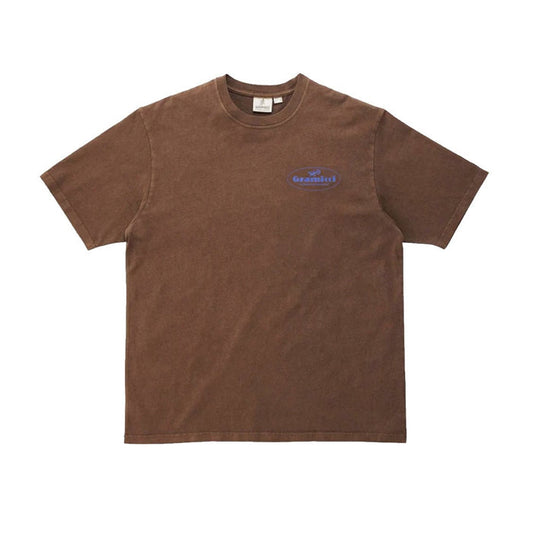 CLIMBING EQUIPMENT TEE