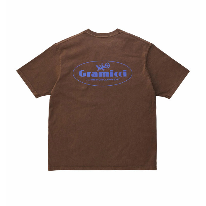 CLIMBING EQUIPMENT TEE