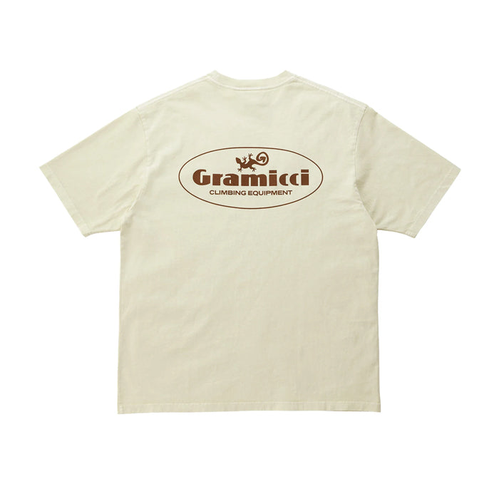 CLIMBING EQUIPMENT TEE