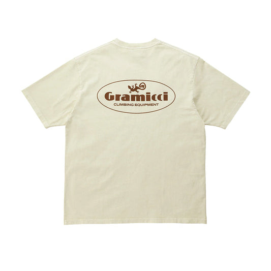 CLIMBING EQUIPMENT TEE