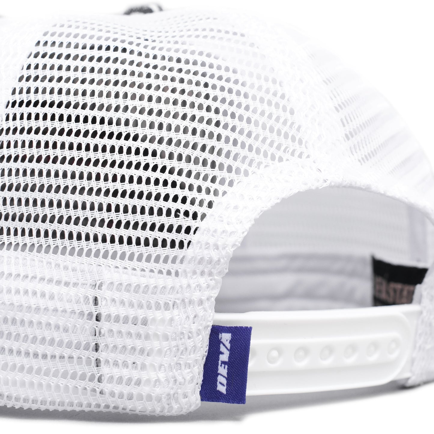 UNION TRUCKER CAP [MULTI]