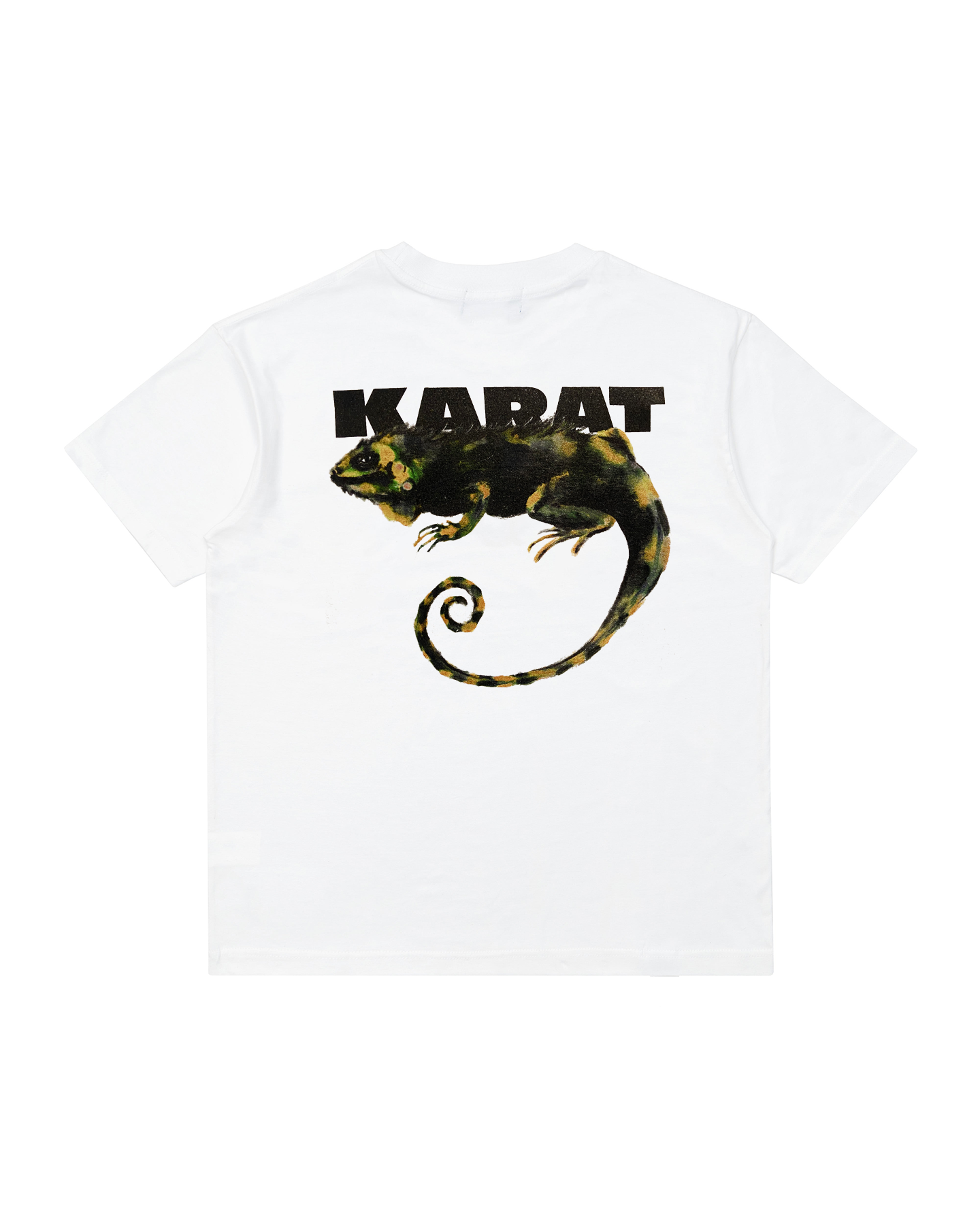 LIZARD T-SHIRT