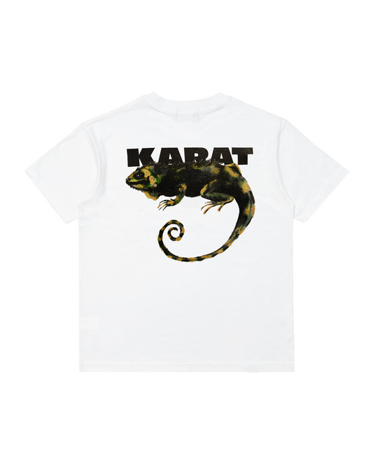 LIZARD T-SHIRT
