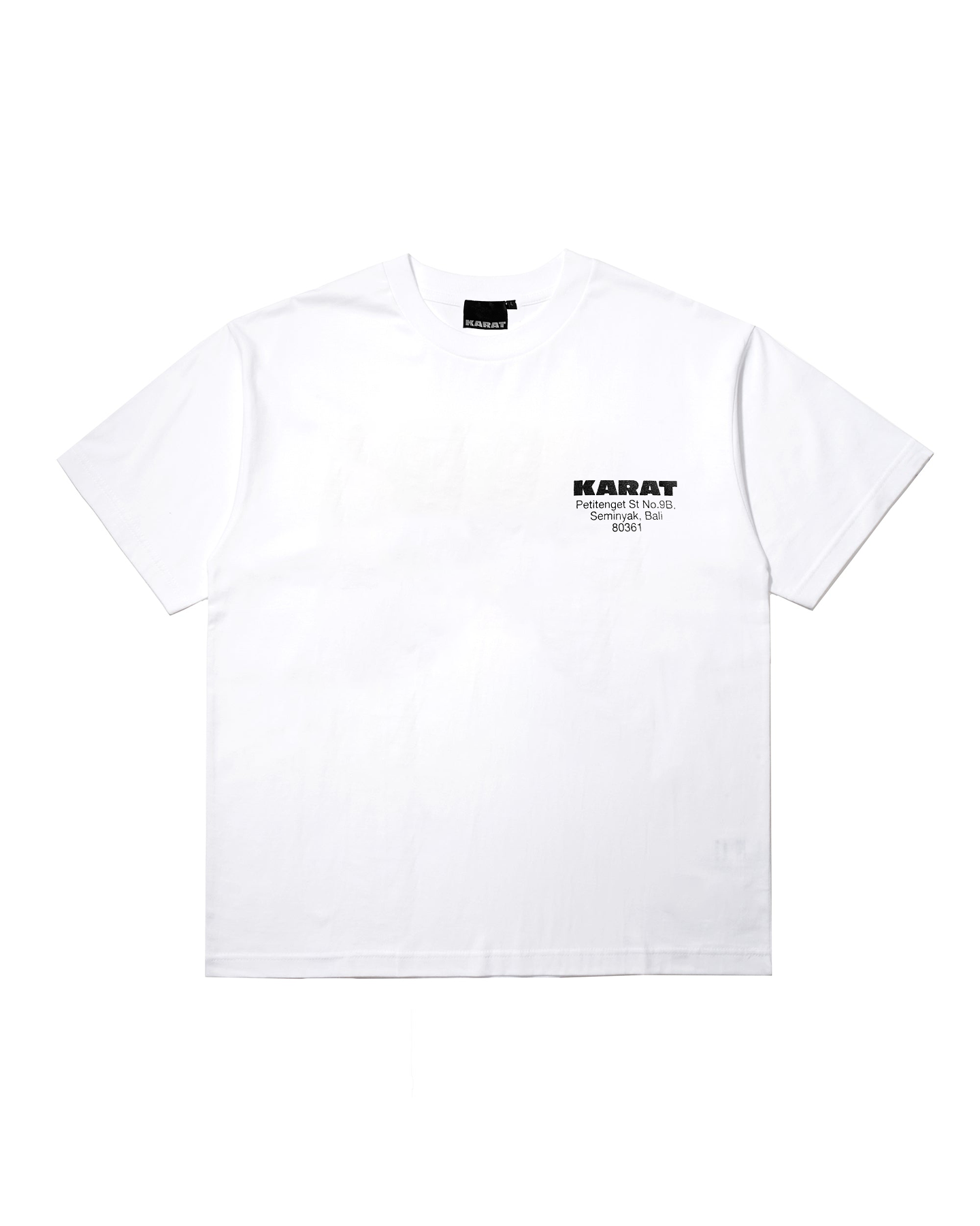 LIZARD T-SHIRT