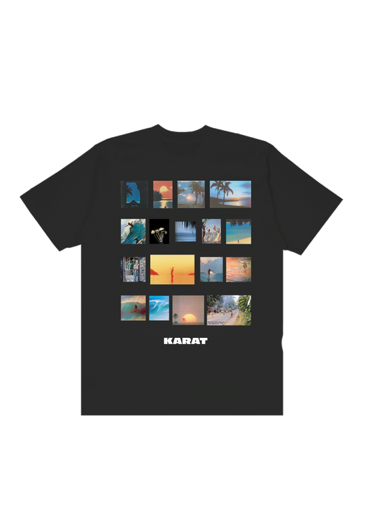 PARADISE ISLE T-SHIRT
