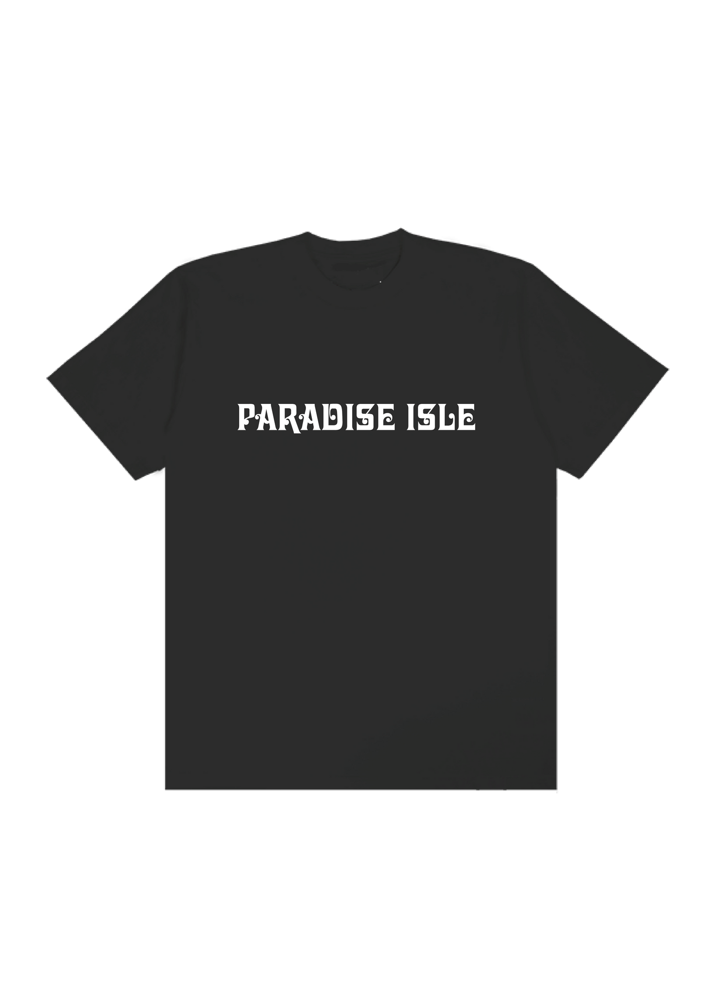 PARADISE ISLE T-SHIRT