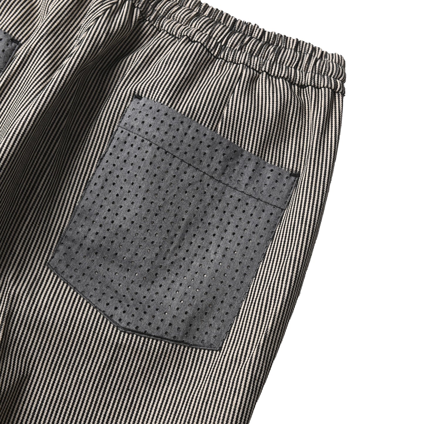STRIPE PANTS