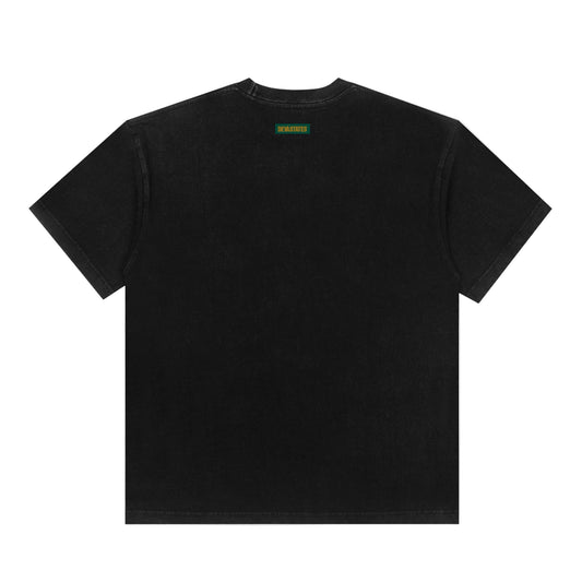 DEVA STATES X JAMESON TSHIRT [ BLACK ]