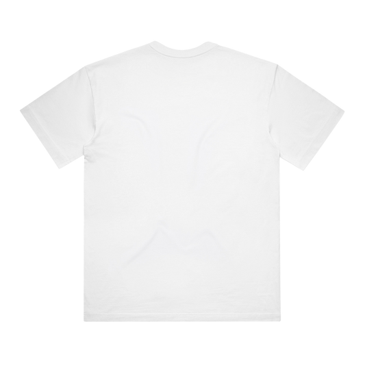 TENSEI T-SHIRT [WHITE]