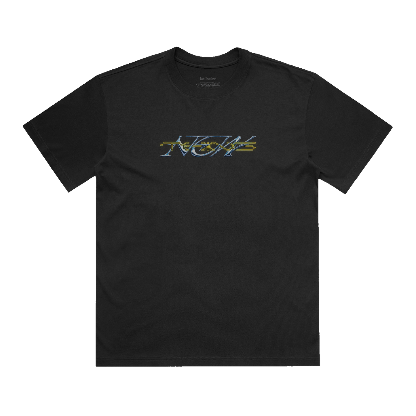 TENSEI T-SHIRT [BLACK]