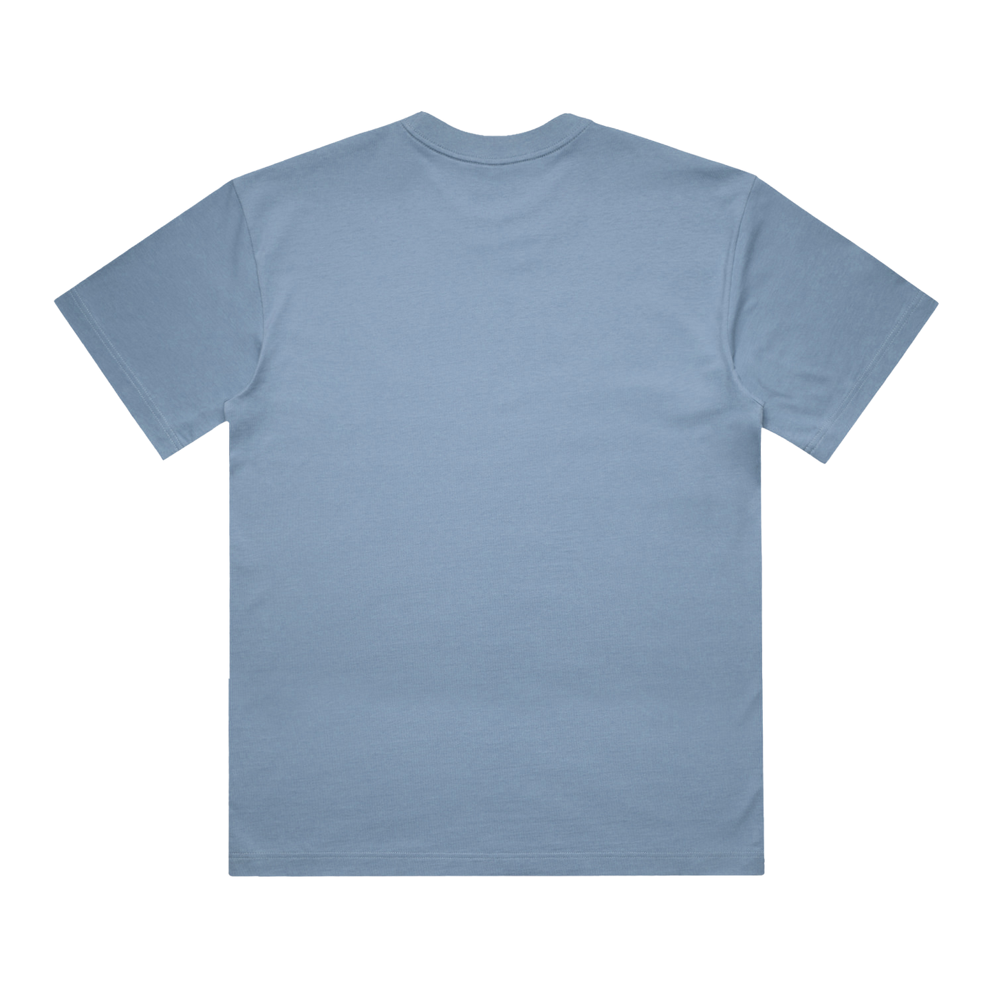 ALL THINGS T-SHIRT [BLUE]