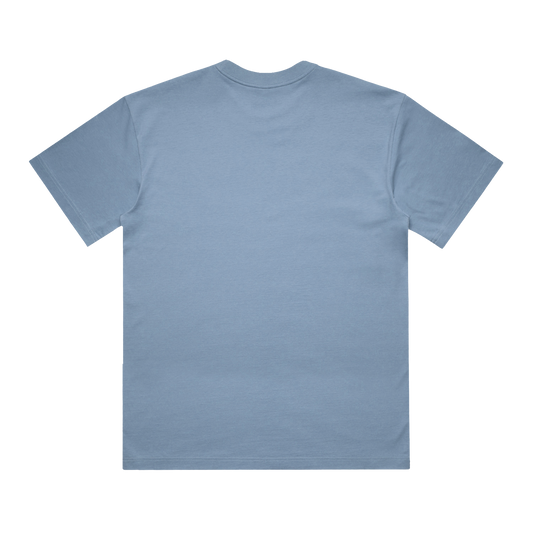 ALL THINGS T-SHIRT [BLUE]