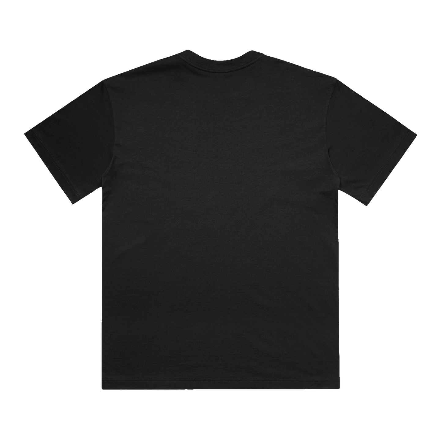 TENSEI T-SHIRT [BLACK]