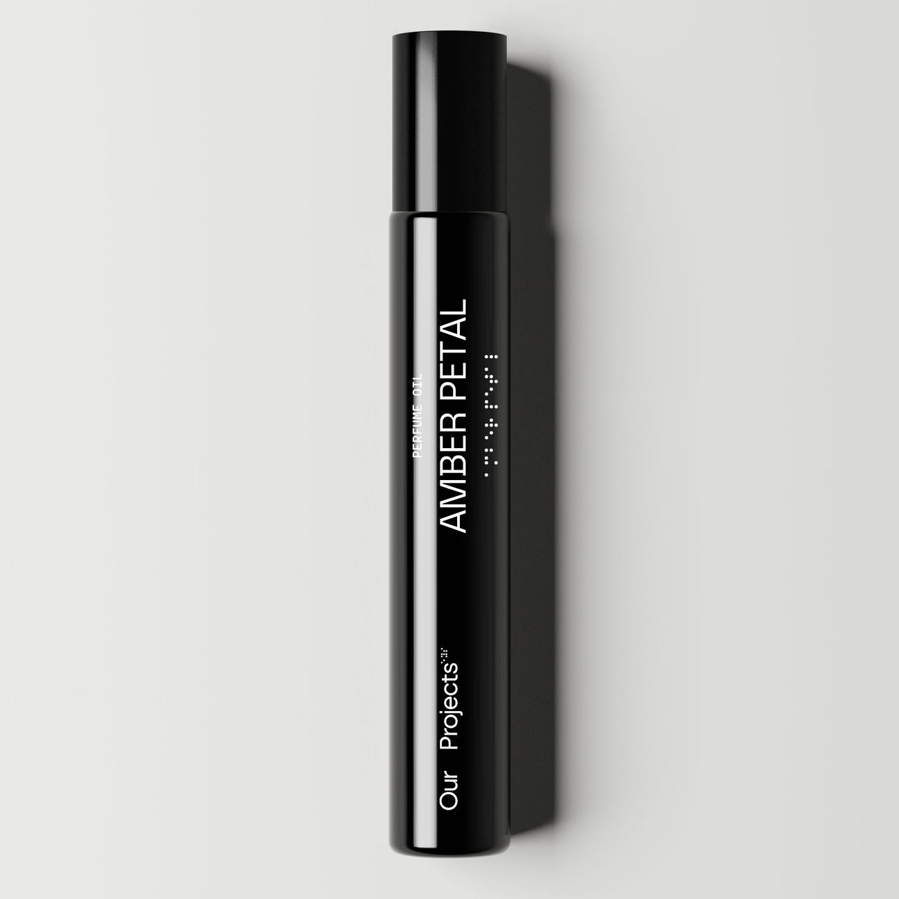AMBER PETAL PERFUME OIL