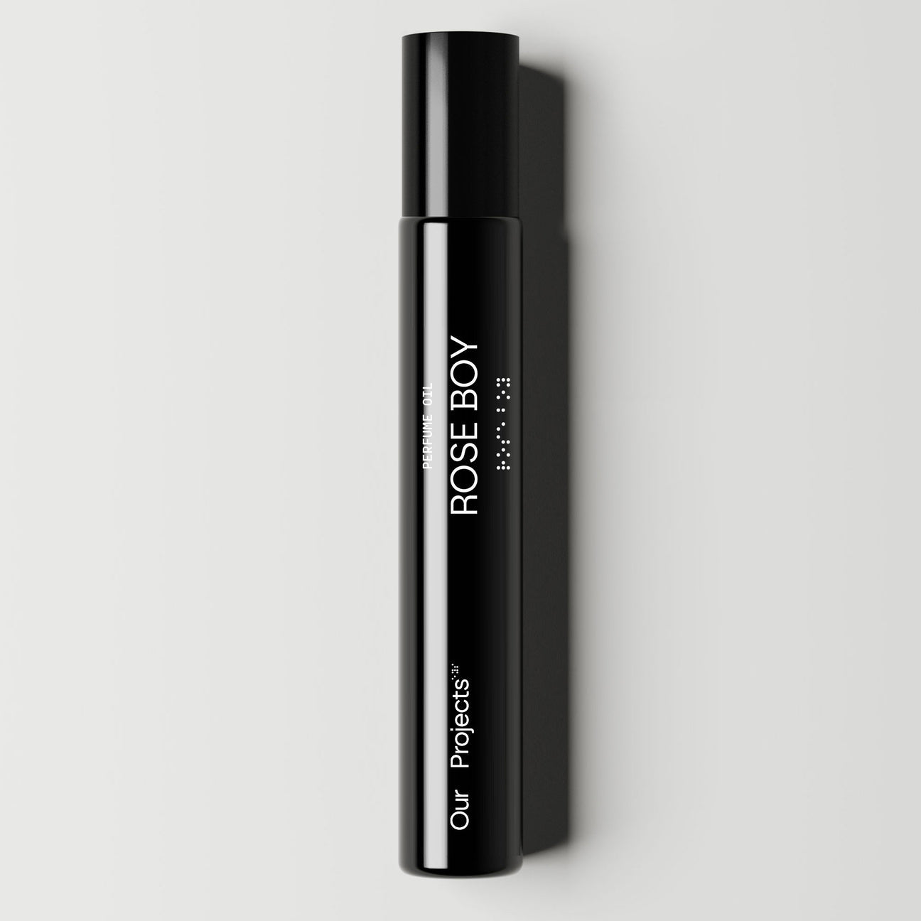 ROSE BOY PERFUME OL