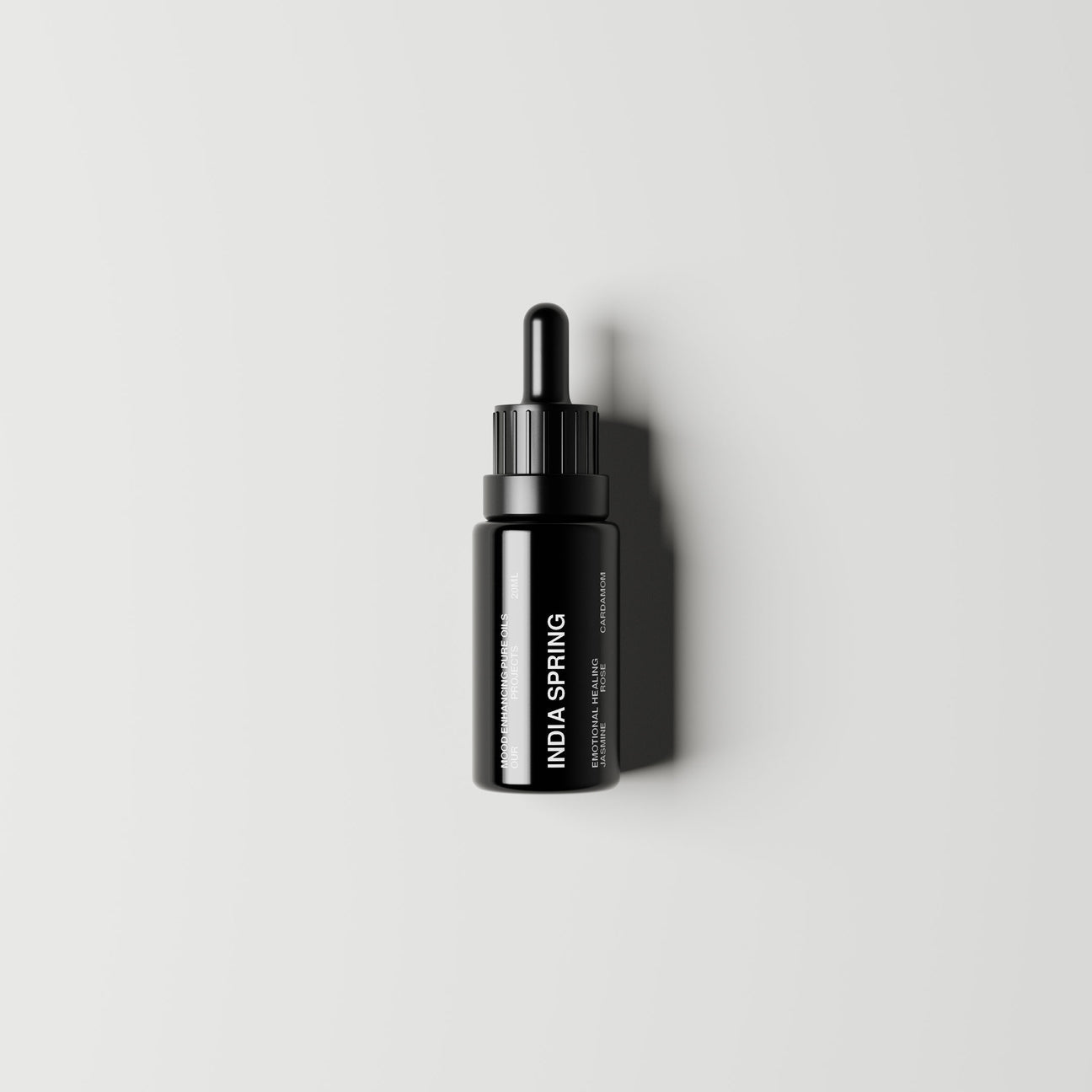 INDIA SPRING MOOD ENHANCING OIL