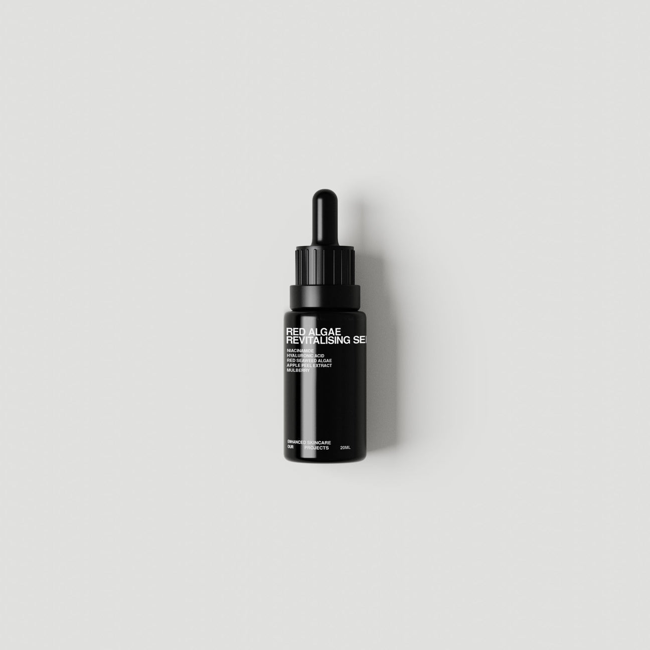 RED ALGAE REVITALISING SERUM