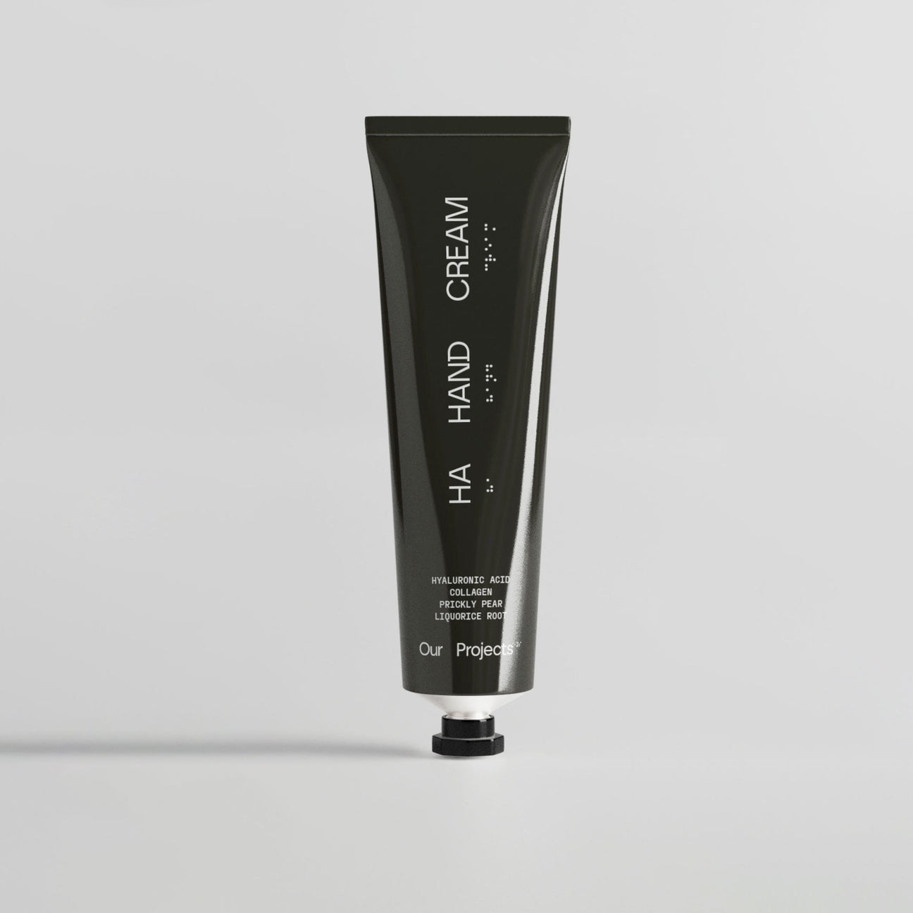 HA HAND CREAM