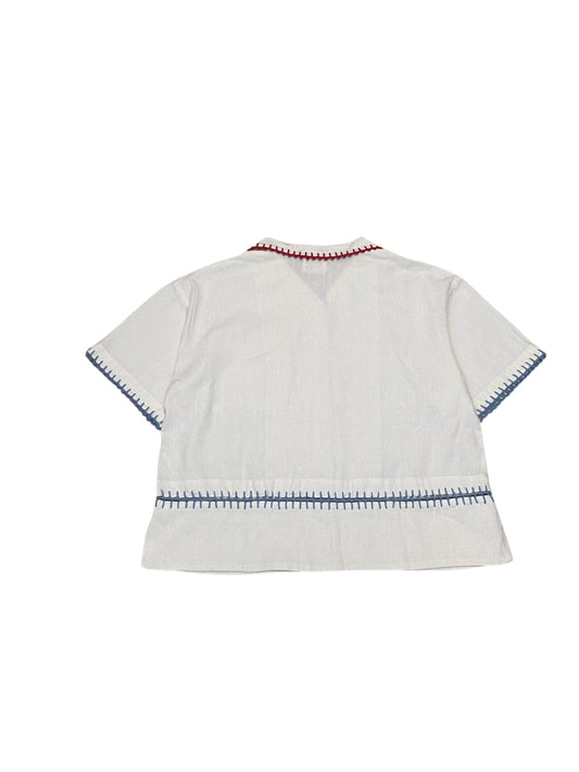 IKU SHIRT