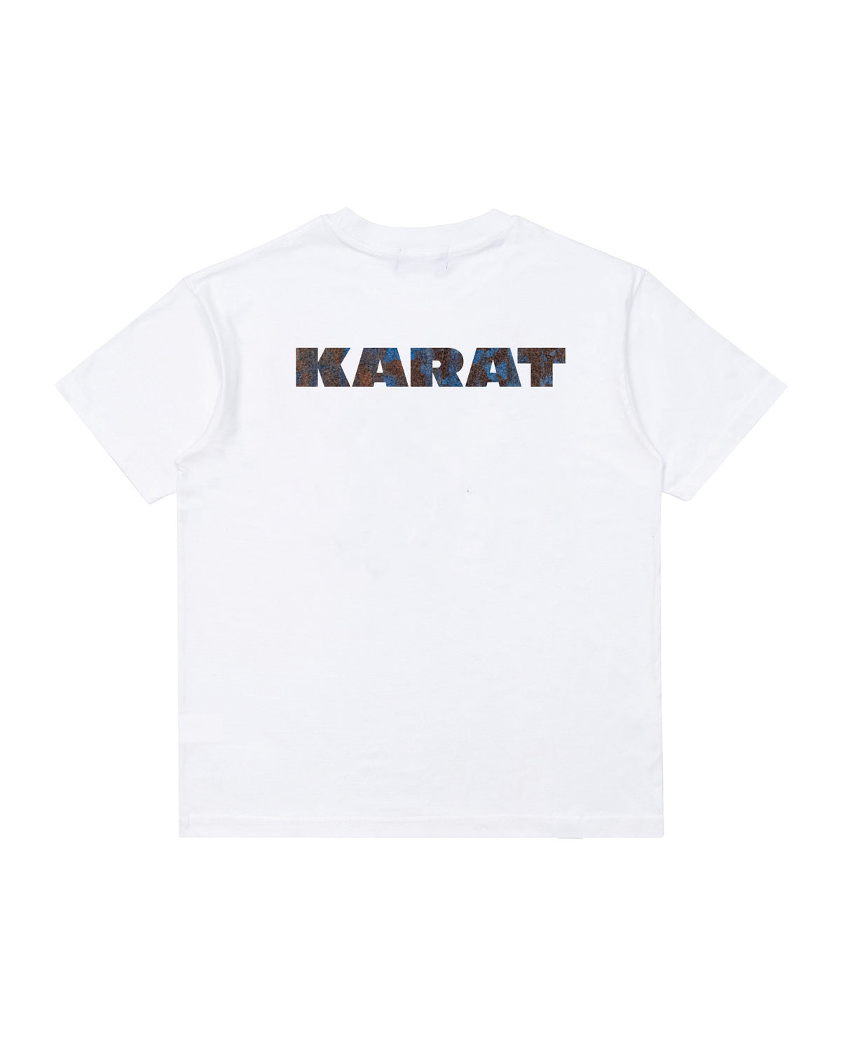 PETITENGET ST T-SHIRT [WHITE]
