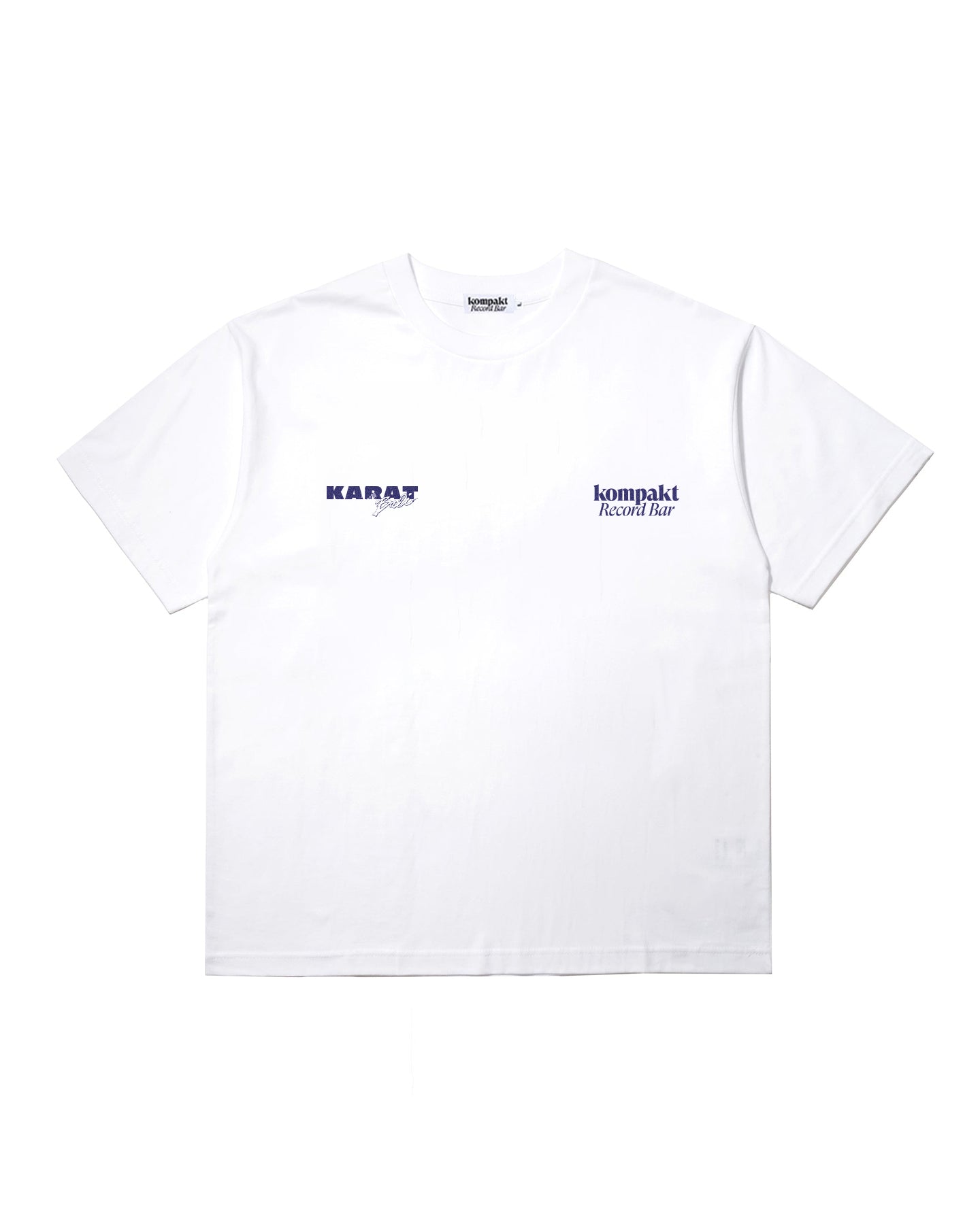 KARAT x KOMPAKT [WHITE]