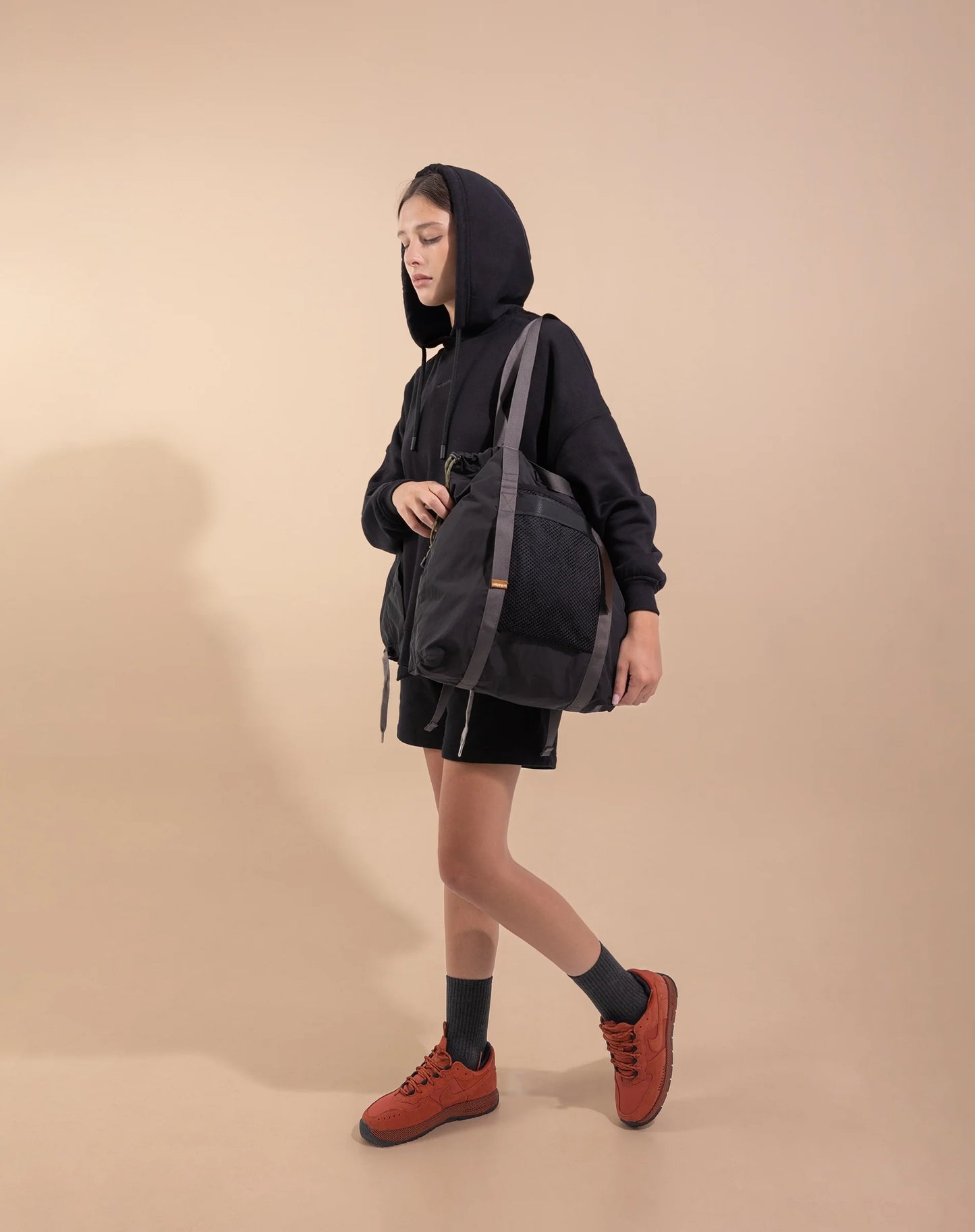 KRUI TOTEBAG