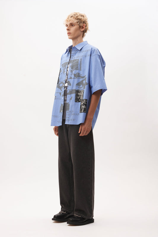 SLAB CITY BOXY SS SHIRT