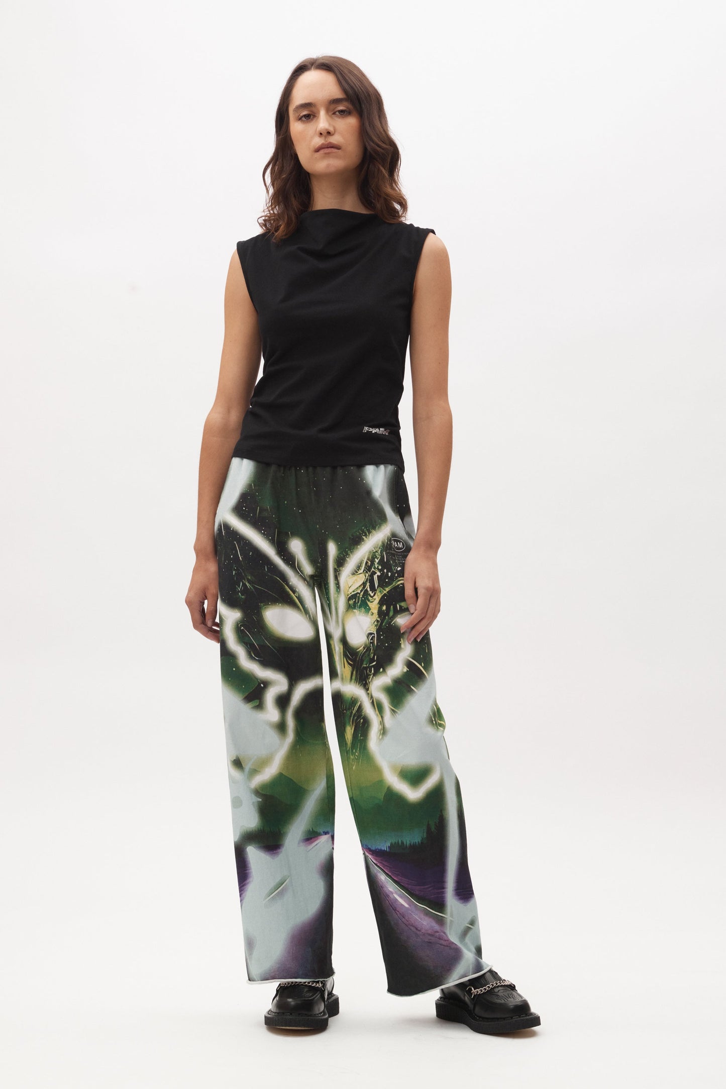 STRANGER THAN PARADISE PANT