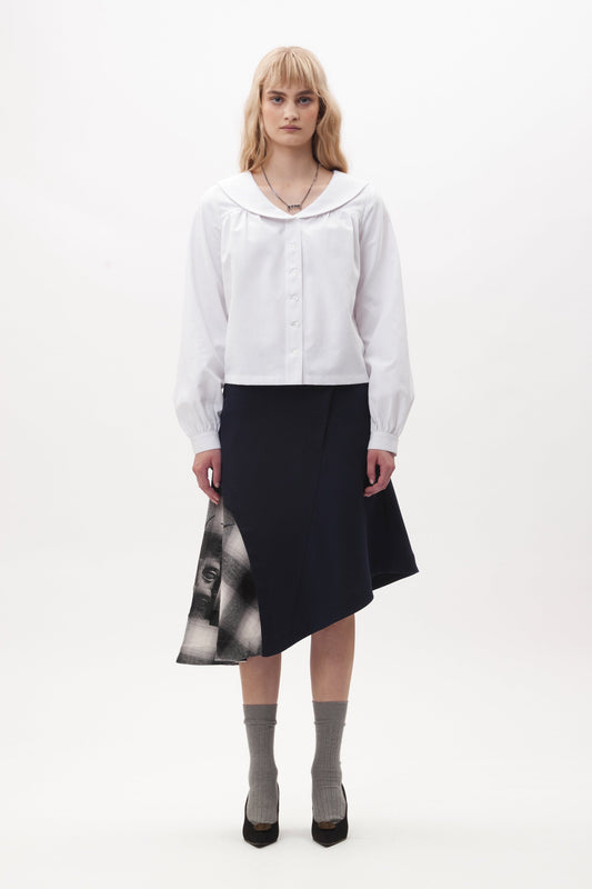 BODY ELECTRIC SKIRT