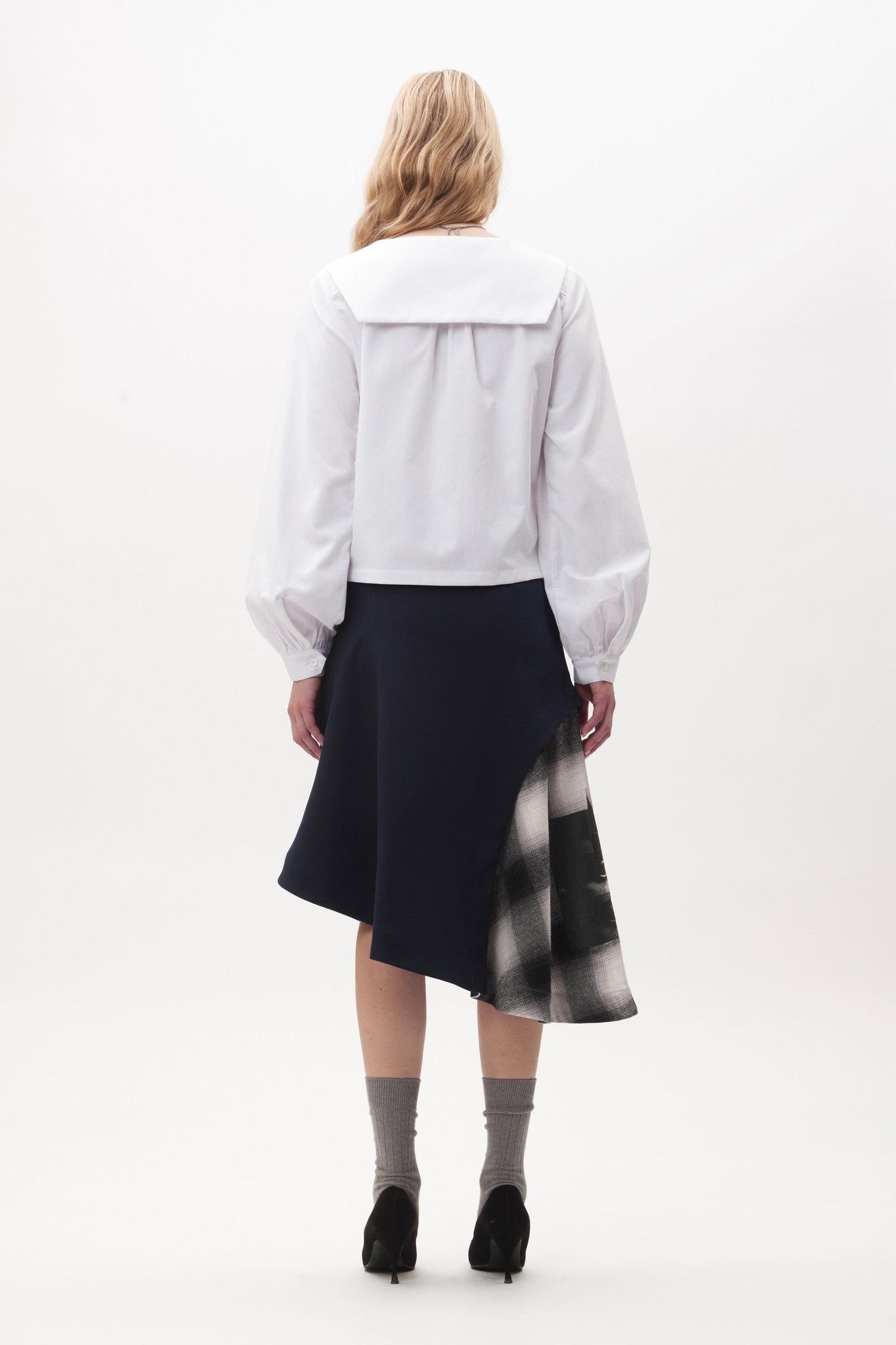 BODY ELECTRIC SKIRT