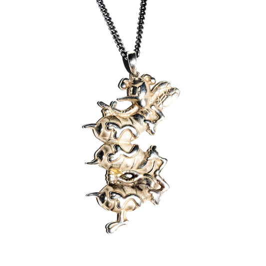BEEZ Necklace