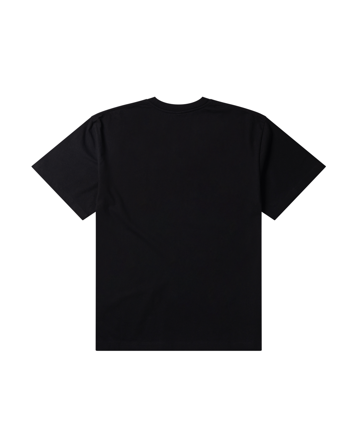 NO PROBLEMO T-SHIRT [BLACK]