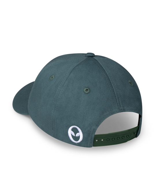 NO PROBLEMO CAPS [TEAL]