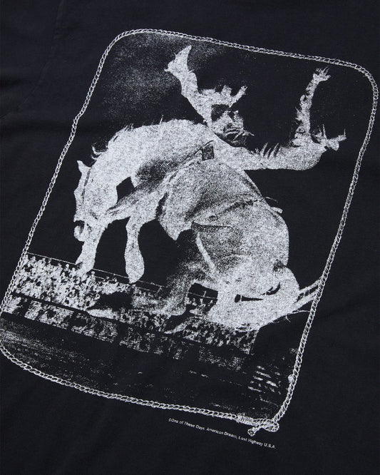Last Ride SS T-Shirt