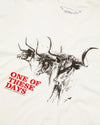 Long Horn SS T-Shirt