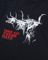 Long Horn SS T-Shirt