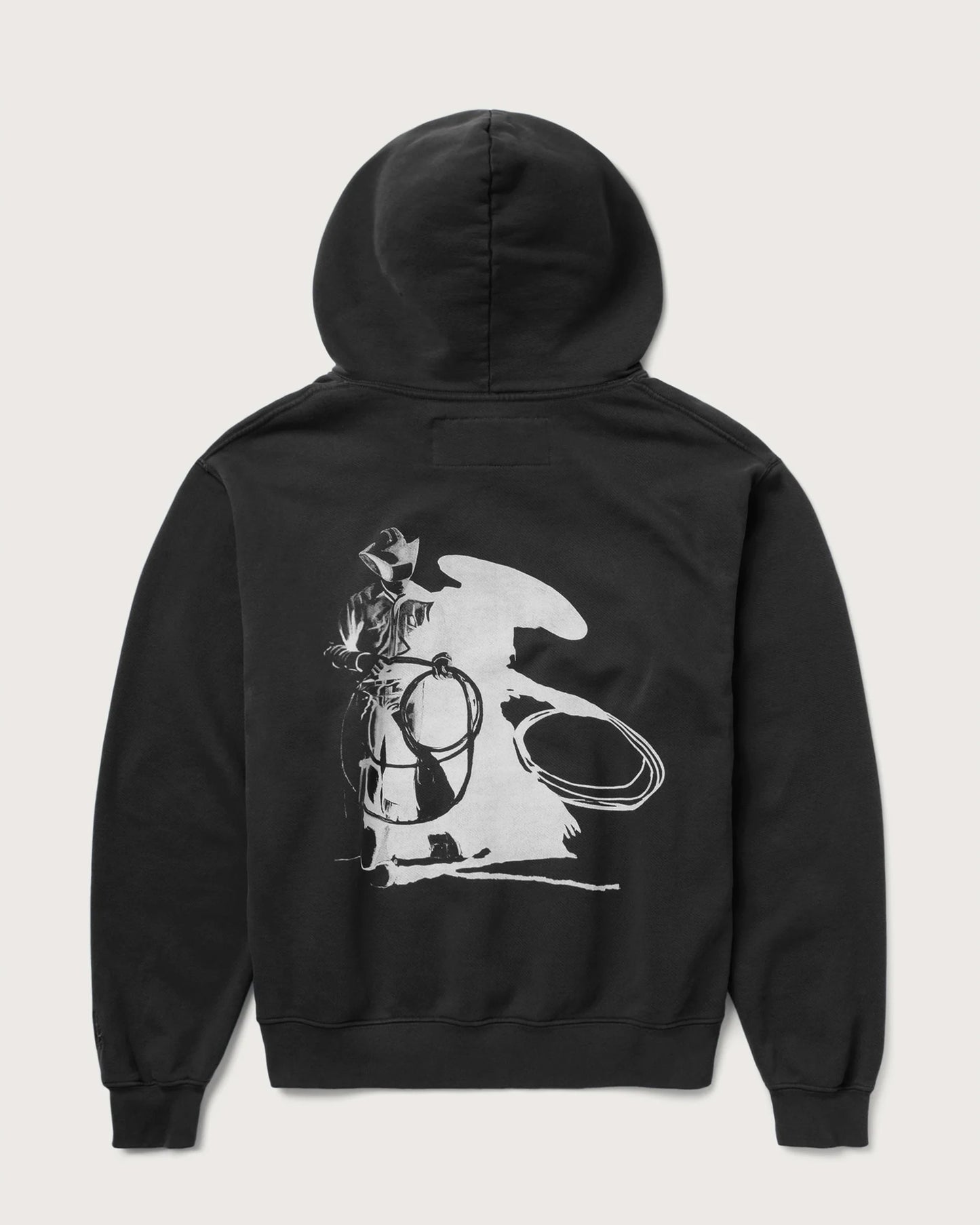 Wanted Hoodie