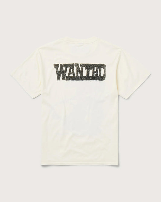 Wanted SS T-Shirt