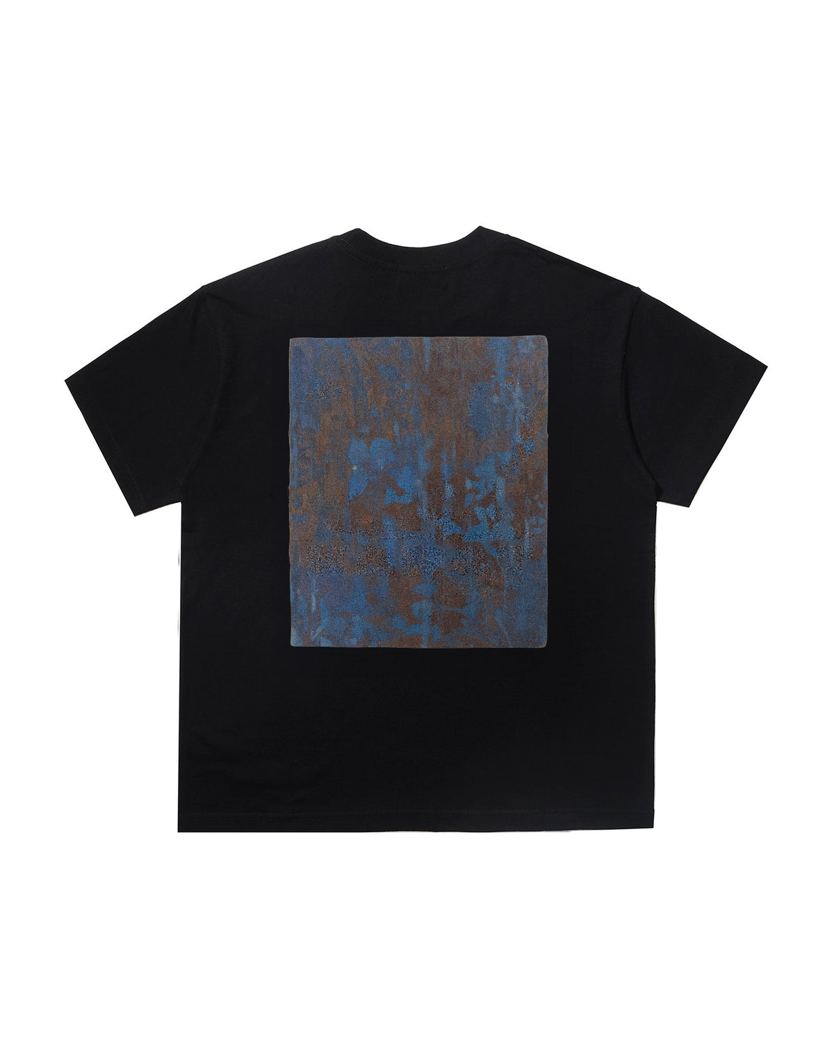 PARADISE REMAINS T-SHIRT [BLACK]