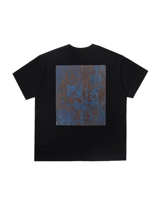 PARADISE REMAINS T-SHIRT [BLACK]