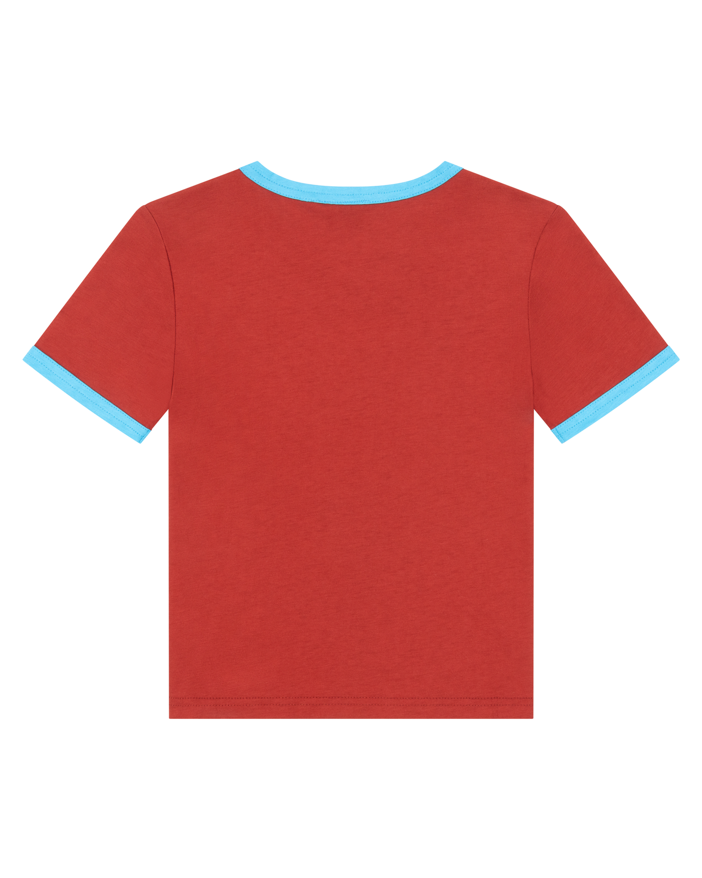 PLZ Women's Micro Tee